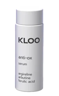 Kloo Anti-ox Rozjaśniające serum do twarzy refill - Serum do twarzy - miniaturka - grafika 1