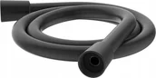 Węże prysznicowe - Ideal Standard Wąż prysznicowy Ideal Standard Hose Ideal Standard 1750 mm matt black BE175XG - miniaturka - grafika 1