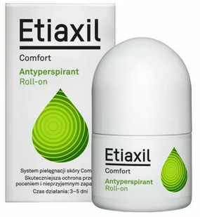 Etiaxil RIEMANN COMFORT Antyperspirant płyn 15ml 7061036 - Dezodoranty i antyperspiranty unisex - miniaturka - grafika 1