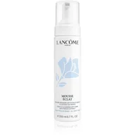 Pianki do mycia twarzy - Lancome Mousse Eclat Express Clarifying Self-Foaming Cleanser - pianka do demakijażu dodająca blasku 200ml - miniaturka - grafika 1