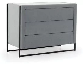 Komoda Soft Loft - Komody - miniaturka - grafika 1