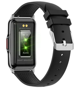 Artnico H80 Czarny - Smartwatch - miniaturka - grafika 5