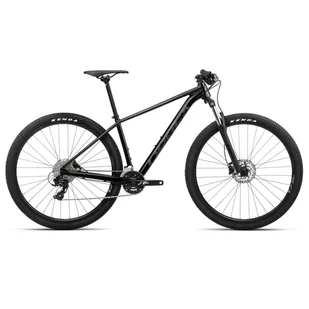 Rower Górski Orbea Mtb Onna 29 50 M Black - Silver - Rowery - miniaturka - grafika 1