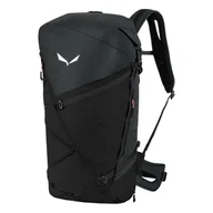 Plecaki - Plecak trekkingowy męski Salewa PUEZ 32+5 L czarny 00-0000001440_9173 - miniaturka - grafika 1