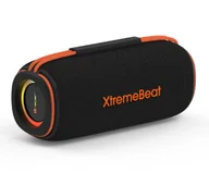 Słuchawki bluetooth - Tracer XtremeBeat Ultra 25W Czarny - miniaturka - grafika 1