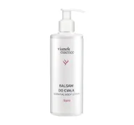 Balsamy i kremy do ciała - Vianek Essence rozświetlający balsam do ciała Aura 300 ml - miniaturka - grafika 1