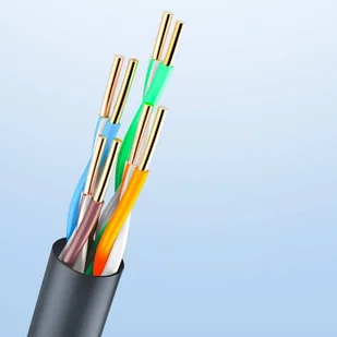 Ugreen szpula kabel internetowy sieciowy CAT 5 UTP 305 m (NW108) - Kable USB - miniaturka - grafika 7