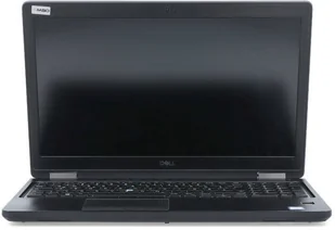 Dell Latitude 5590 i7-8650U 16GB 512GB SSD M.2 1920x1080 Klasa A- Windows 11 Home - Elektronika OUTLET - miniaturka - grafika 1