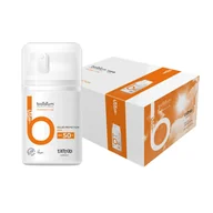 Pielęgnacja tatuażu - Krem ochronny przed słońcem z filtrem SPF50 bioTatum 50ml. - miniaturka - grafika 1