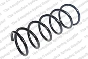 Sprężyny zawieszenia - SPRĘŻYNA ZAWIESZENIA NISSAN - miniaturka - grafika 1