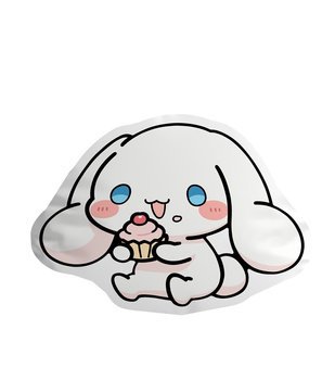 Poduszka Chibi - Cinnamoroll