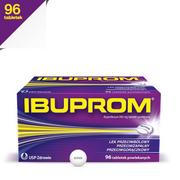 US Pharmacia Ibuprom 200mg 96 szt.