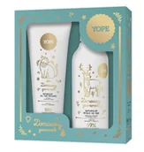 Kosmetyki do kąpieli - Yope Zimowy Poranek Zestaw kosmetyków - miniaturka - grafika 1