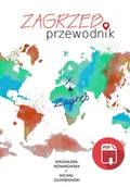 Przewodniki - Zagrzeb - miniaturka - grafika 1