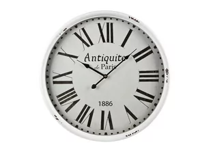 Zegar ścienny 50cm - Zegary - miniaturka - grafika 1