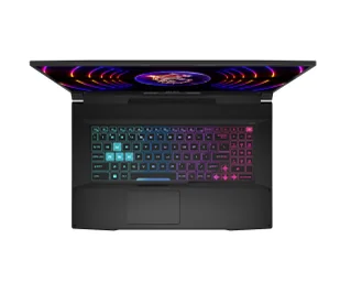 MSI Katana 17 B13VFK i7-13620H/32GB/1TB/RTX4060 144 Hz - Laptopy - miniaturka - grafika 5