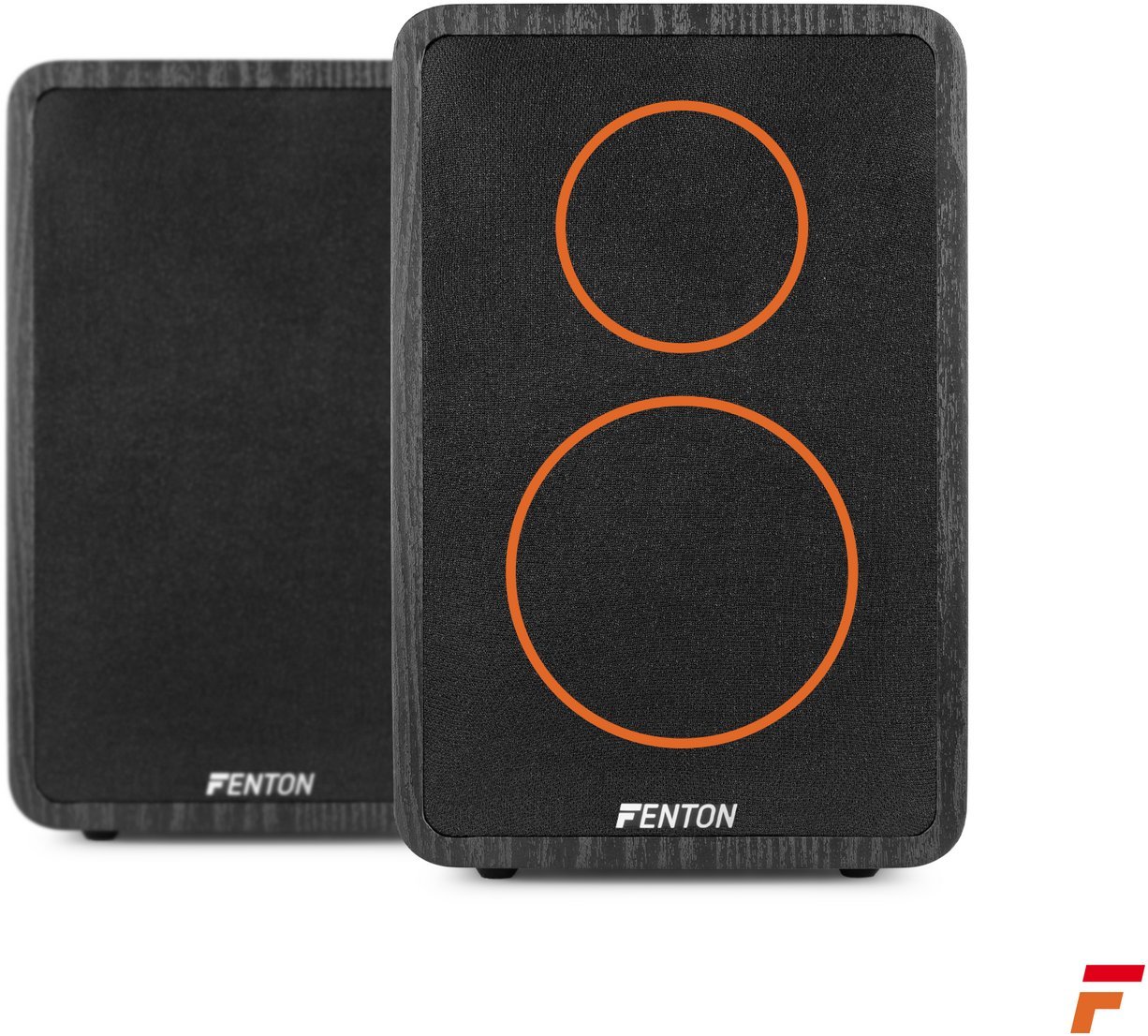 Fenton one size SHFB65 Czarny