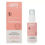 Serum do włosów - BeBio Ewa Chodakowska Naturalny multi-witaminowy olejek na zniszczone końcówki włosów 50ml - miniaturka - grafika 1