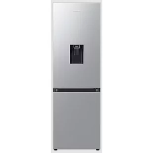 Lodówka SAMSUNG RB34C632ESA/EF - Lodówki - miniaturka - grafika 1