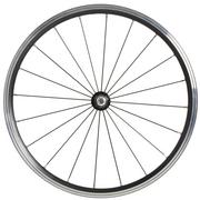Koła rowerowe - Koło 20" przednie do roweru składanego Tilt 900 dwukomorowe - miniaturka - grafika 1