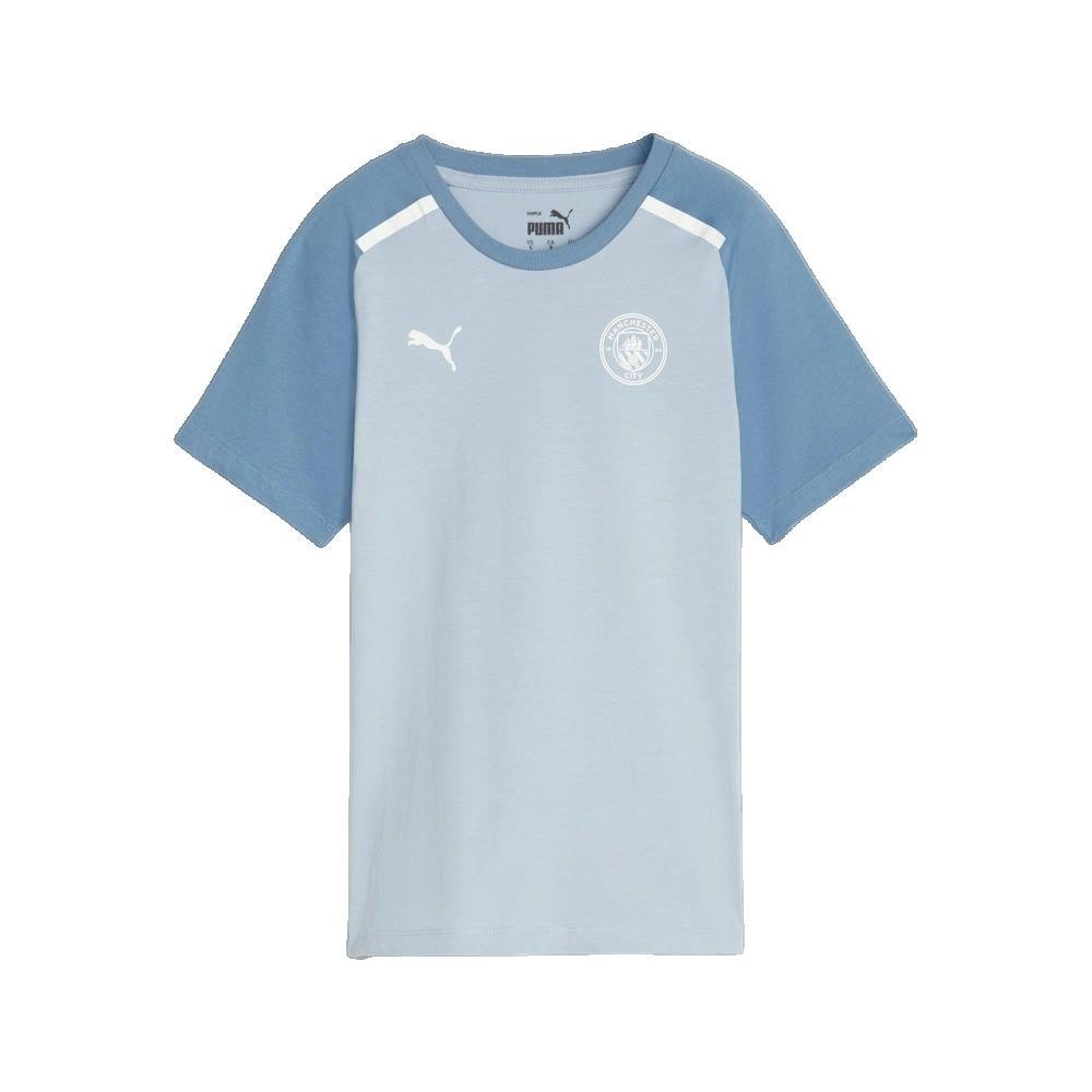 Koszulka męska Manchester City Casuals Puma