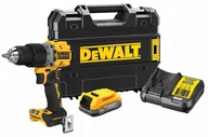 Wiertarko-wkrętarki akumulatorowe - Wiertarko-wkrętarka Dewalt DCD805E1T - miniaturka - grafika 1
