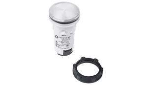 Schneider Lampka-sygnalizacyjna-22mm-biała-24V-AC-DC-zintegr-zacisk-śrubowy XB7EV07BP - Pozostałe oświetlenie - miniaturka - grafika 1