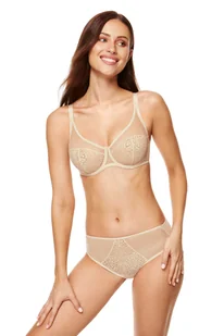 Gabi/B2 v1 biustonosz miękki (kolor jak na zdjęciu, rozmiar 85B) - Biustonosze - miniaturka - grafika 1