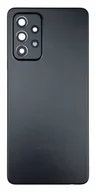 Części serwisowe do telefonów - Nowe Plecki Tylna Klapka Baterii Samsung A52 5G Sm-A526B Sm-A5260 Sm-A526U1 - miniaturka - grafika 1