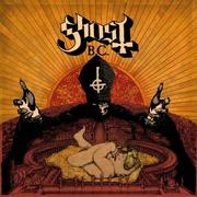 Infestissumam Ghost B.C