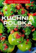 Książki kucharskie - Kuchnia Polska - miniaturka - grafika 1