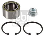 Piasty i łożyska kół - Zestaw łożysk koła Febi Bilstein 172635 - miniaturka - grafika 1