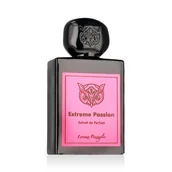Wody i perfumy damskie - Lorenzo Pazzaglia Extreme Passion Ekstrakt perfum 100 ml - miniaturka - grafika 1