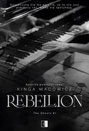 Romanse - Rebellion. The Ghosts - miniaturka - grafika 1