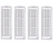 Filtry do odkurzaczy - 4x Filtr zestaw do Xiaomi Mi Robot Vacuum Mop Pro - miniaturka - grafika 1