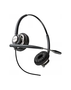 HP Poly EncorePro 720D - Słuchawki - miniaturka - grafika 1