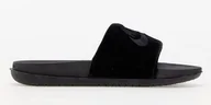 Klapki i japonki damskie - Klapki Damskie Nike Offcourt Slide SE DH2606-001 r. 36,5 - miniaturka - grafika 1
