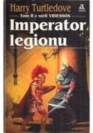 Horror, fantastyka grozy - Imperator legionu - miniaturka - grafika 1