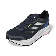 Trampki damskie - adidas Duramo Speed damskie trampki, Legend Ink Zero Met Wonder Clay, 42 2/3 EU - miniaturka - grafika 1