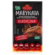 Majonezy i dressingi - Marynata klasyczna – gotowa do użycia 200g - miniaturka - grafika 1
