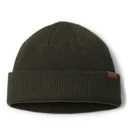 Czapki damskie - Columbia Czapka beanie uniseks Portside Fisherman Beanie - miniaturka - grafika 1