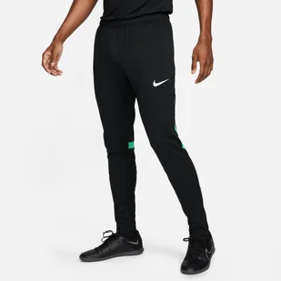 Spodnie sportowe męskie Nike Drifit Academy Pro - Spodenki męskie - miniaturka - grafika 1