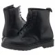 Glany damskie - Glany 1460 MONO 14353001 (DR13-a) Dr. Martens - miniaturka - grafika 1