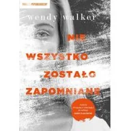 Thrillery - Nie wszystko zostało zapomniane - miniaturka - grafika 1