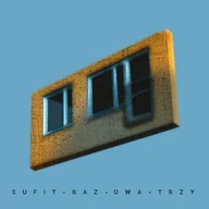 Pop - Sufit Reedycja CD Raz Dwa Trzy - miniaturka - grafika 1