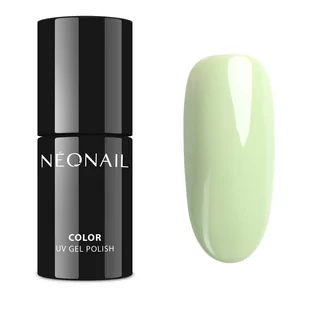 NeoNail - UV GEL POLISH COLOR - YOUR SUMMER, YOUR WAY - Lakier hybrydowy - 7,2 ml - 9272-7 JUST MAKE FUN - Lakiery hybrydowe - miniaturka - grafika 1