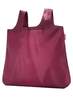 Torebki damskie - Reisenthel Torba w kolorze czerwonym na zakupy - 45 x 53 x 7 cm - miniaturka - grafika 1