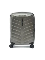 Nerki - Samsonite Walizka kabinowa Atrix 146116 Szary - miniaturka - grafika 1