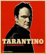 Pozostałe książki - Tom Shone Tarantino A Retrospective - miniaturka - grafika 1