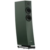 Głośniki i kolumny - Pylon Audio Jasper 23 – Kolumna podłogowa 170-20-25 MAT RAL - miniaturka - grafika 1